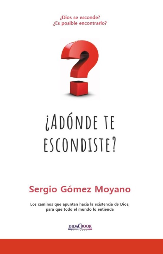 ¿A Dónde Te Escondiste?