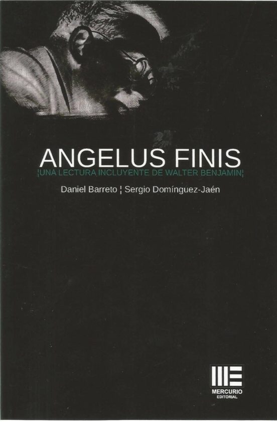 Angelus Finis