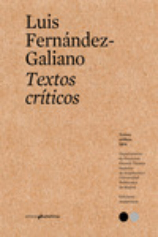 Textos Críticos #11