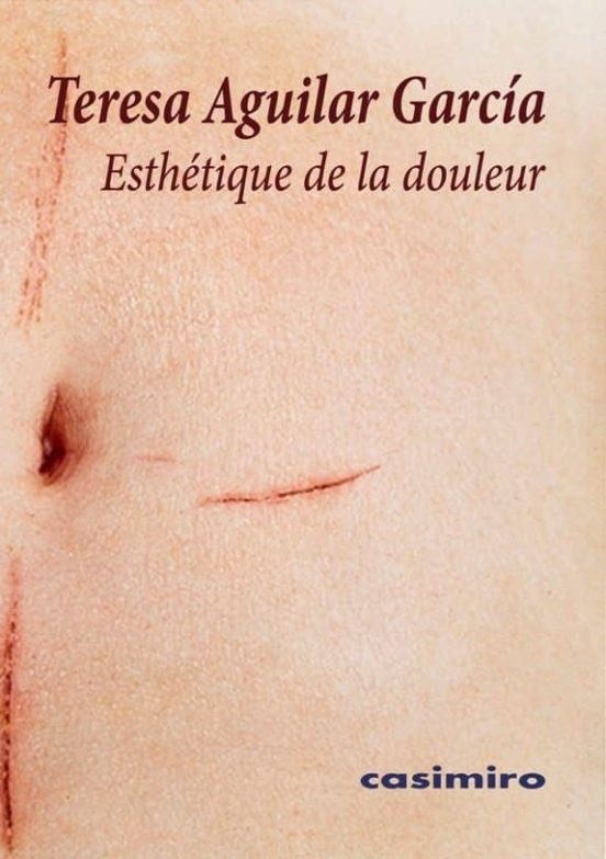 Esthétique De La Douleur