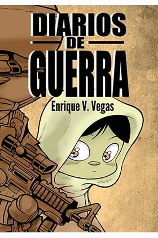 Diarios De Guerra