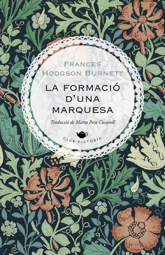 La formació d'una marquesa