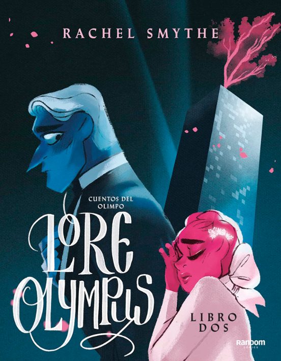 Lore Olympus