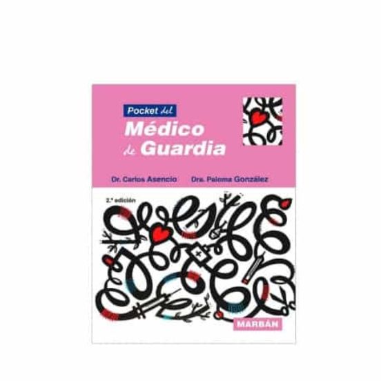 Pocket Del Médico De Guardia
