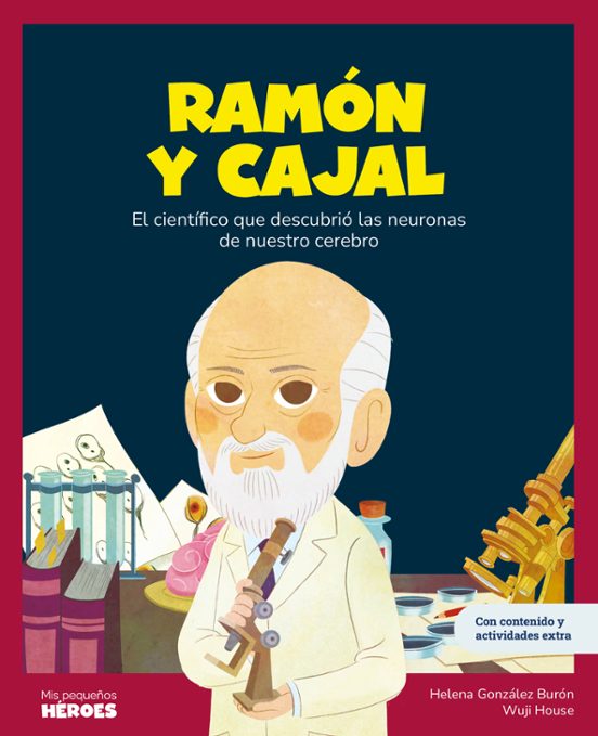 Ramon y Cajal