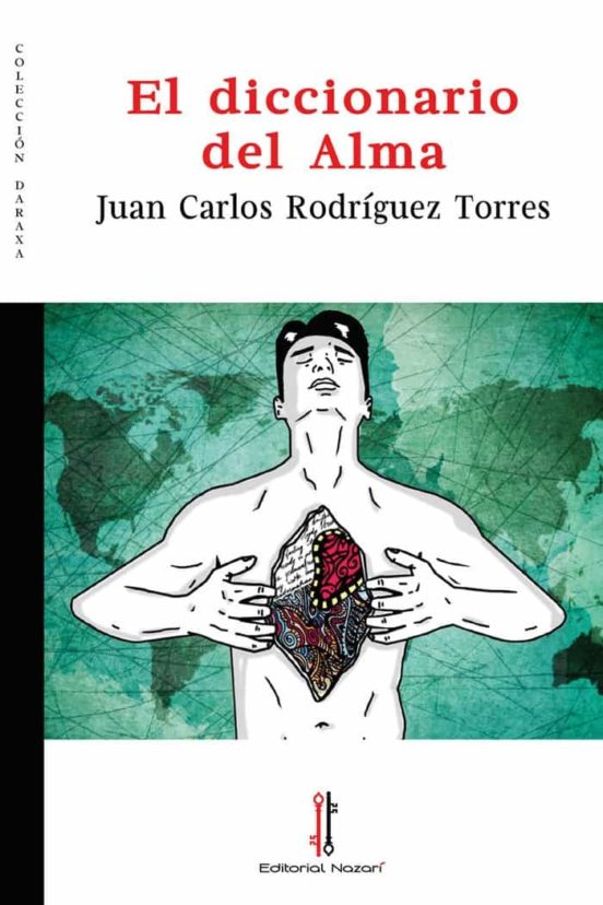 El Diccionario Del Alma