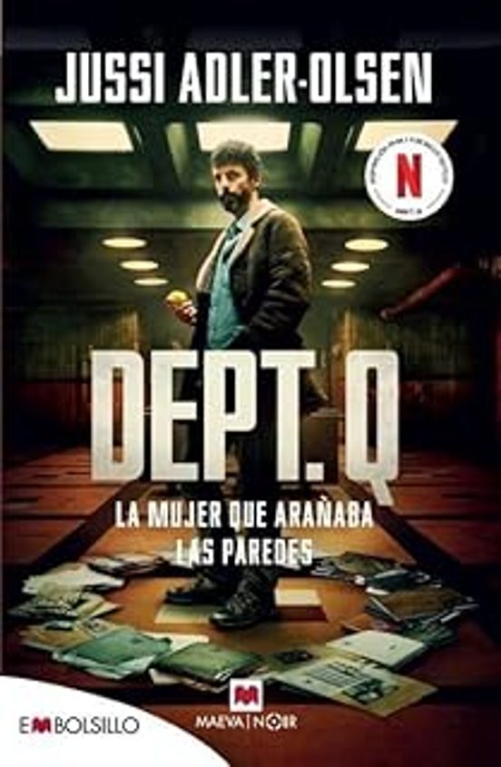 Dept.q