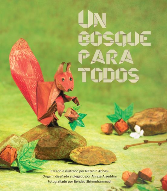 Un Bosque Para Todos