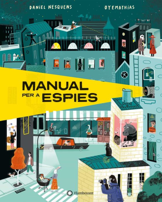 Manual Per A Espies