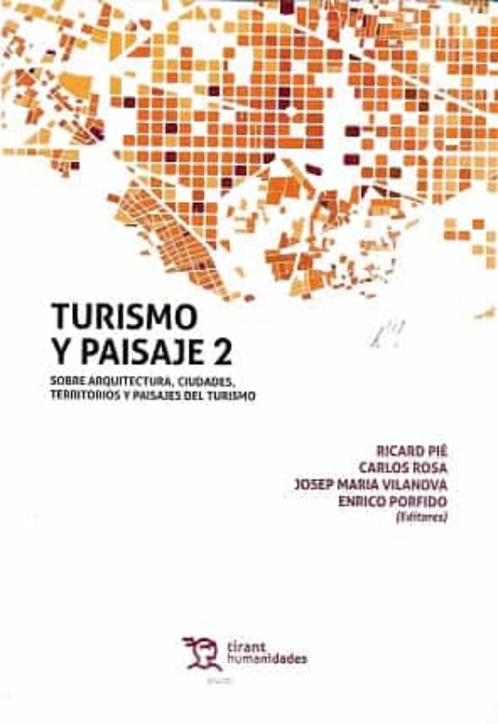 Turismo Y Paisaje 2