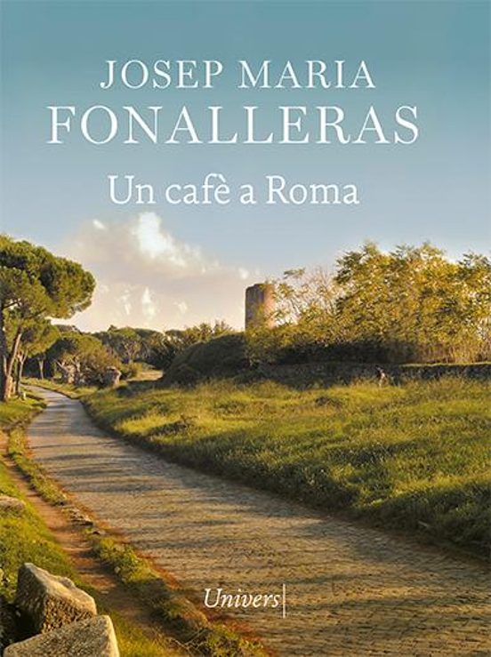 Un Cafe A Roma