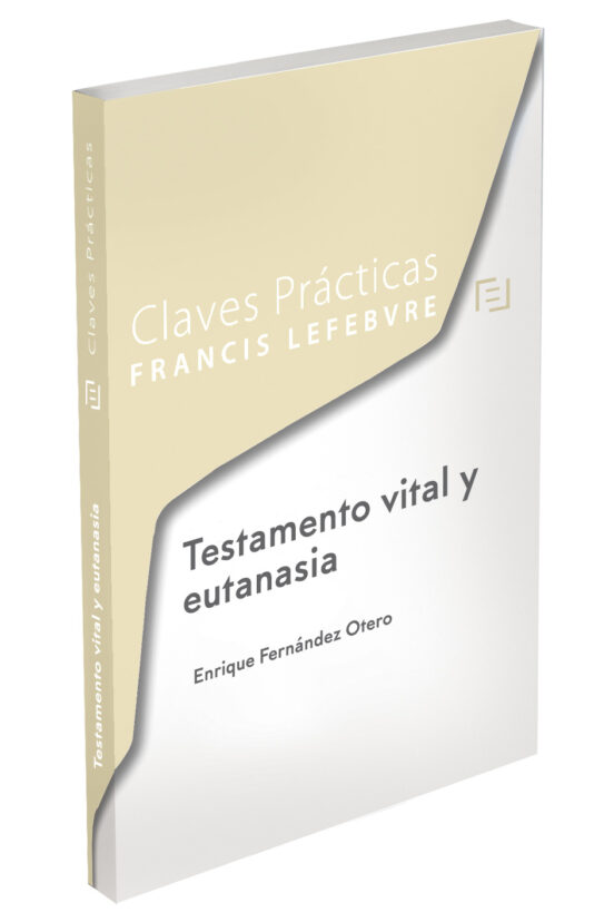 Testamento Vital Y Eutanasia