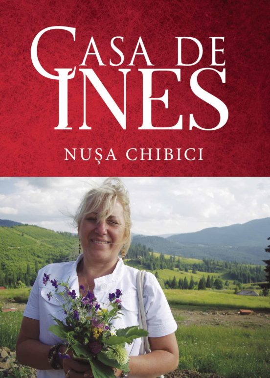 Casa De Ines