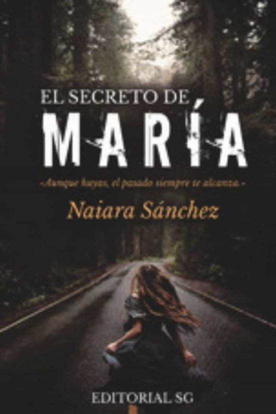 El Secreto De Maria