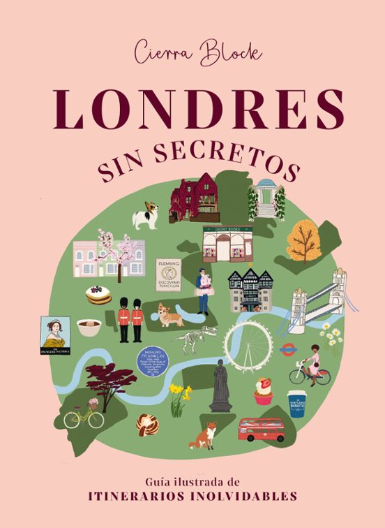 Londres Sin Secretos