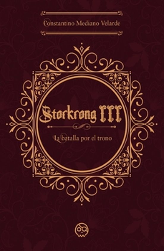Storkrong Iii. La Batalla Por El Trono