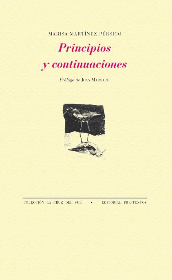 Principios Y Continuaciones