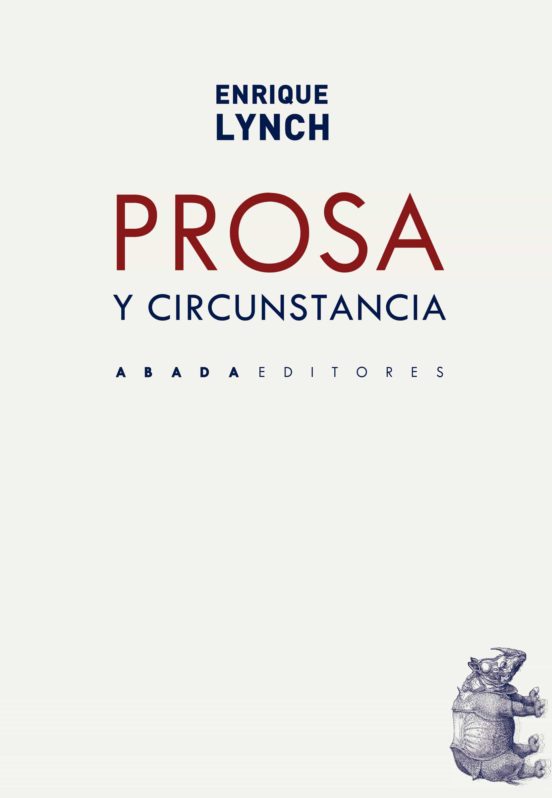 Prosa Y Circunstancia