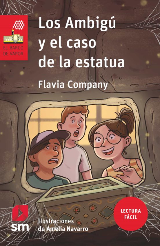 Los Ambigu Y El Caso De La Estatua