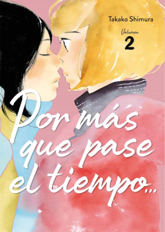 Por Mas Que Pase El Tiempo 2