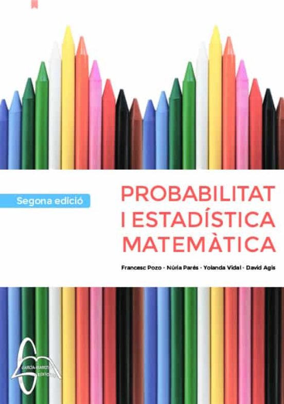 Probabilitat I Estadistica Matematica