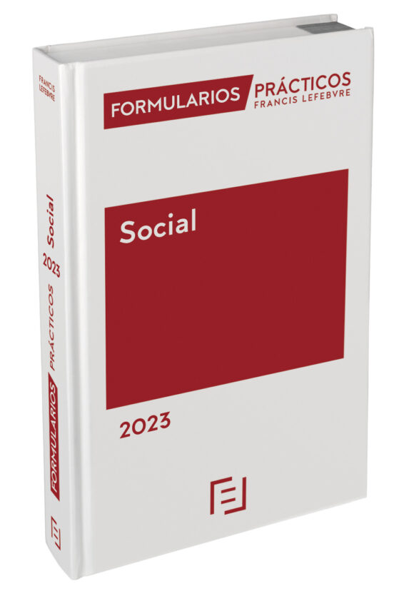 Formularios Practicos Social 2023 Con Tarjeta Acceso