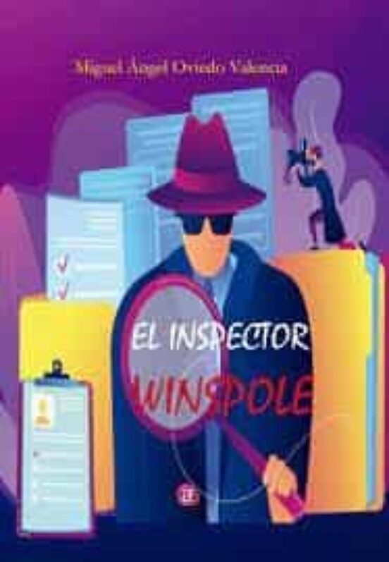 El Inspector Winspole