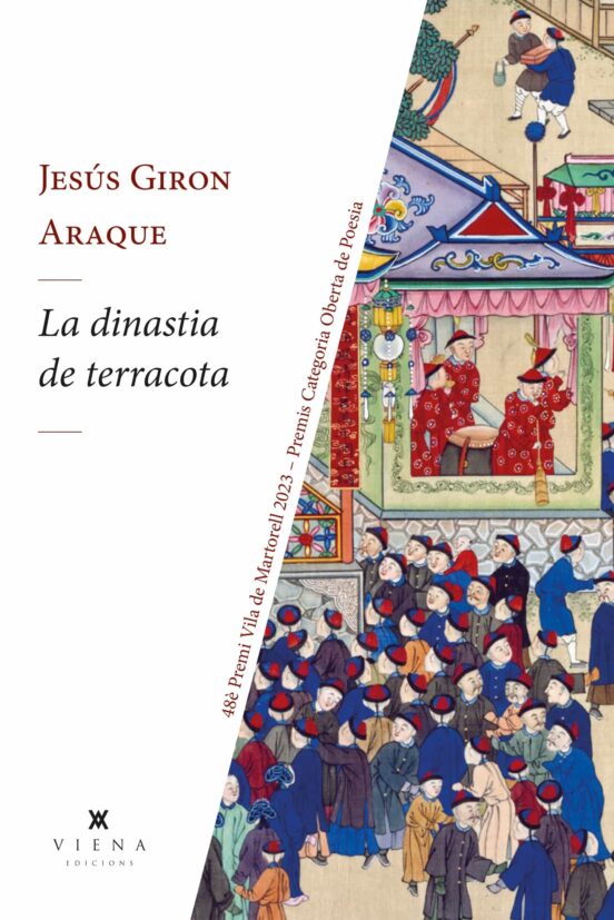 La Dinastia De Terracota