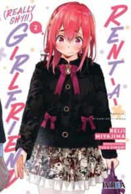 Rent-a- Girlfriend 2