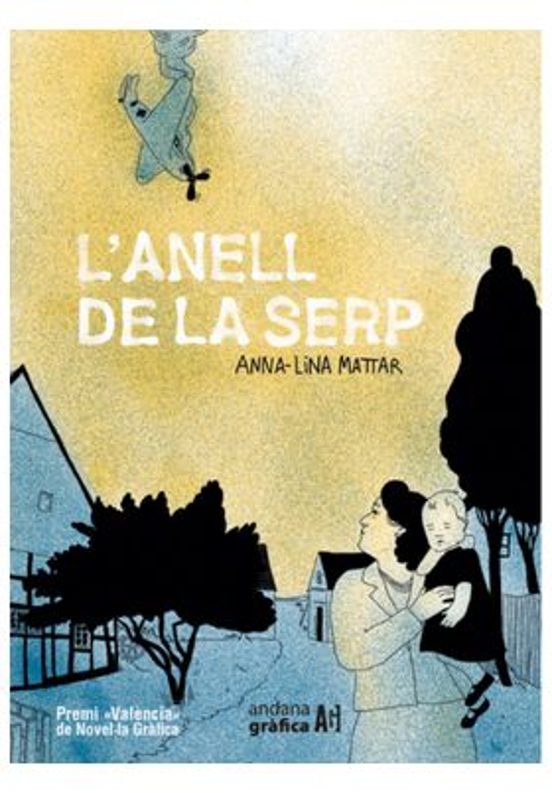 L'anell De La Serp