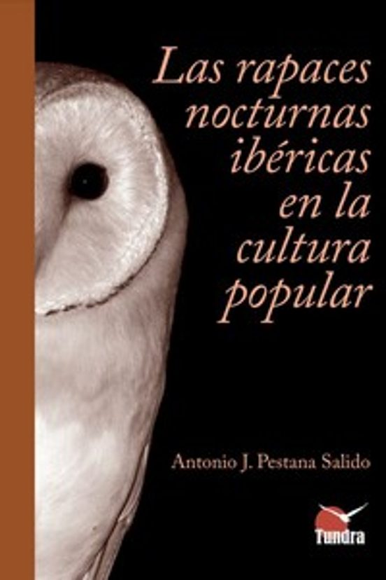 Las Rapaces Nocturnas Ibericas en la Cultura Popular