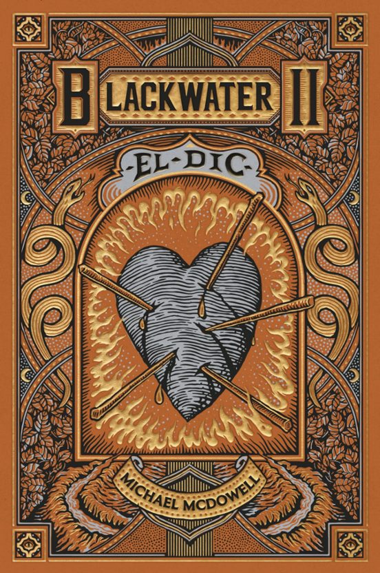 Blackwater II. El Dic