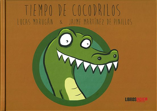 Tiempo De Cocodrilos