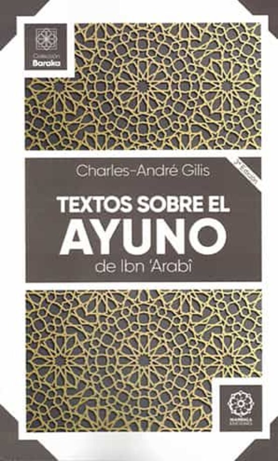 Textos Sobre El Ayuno De Ibn Arabi