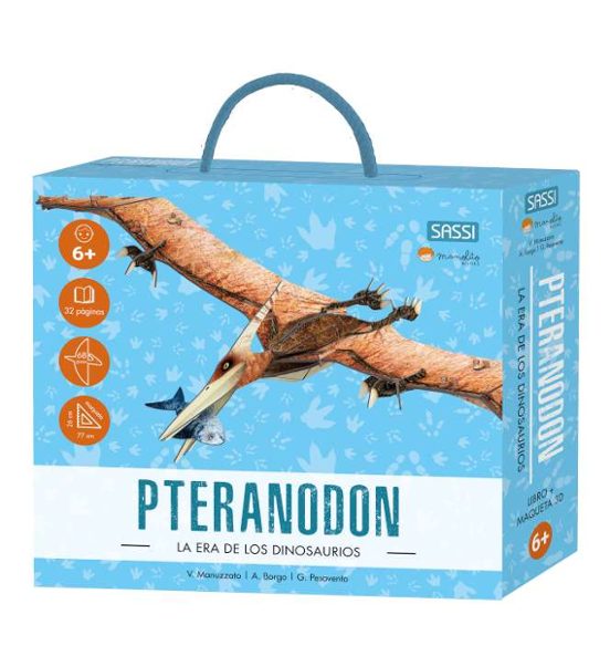 Pteranodon