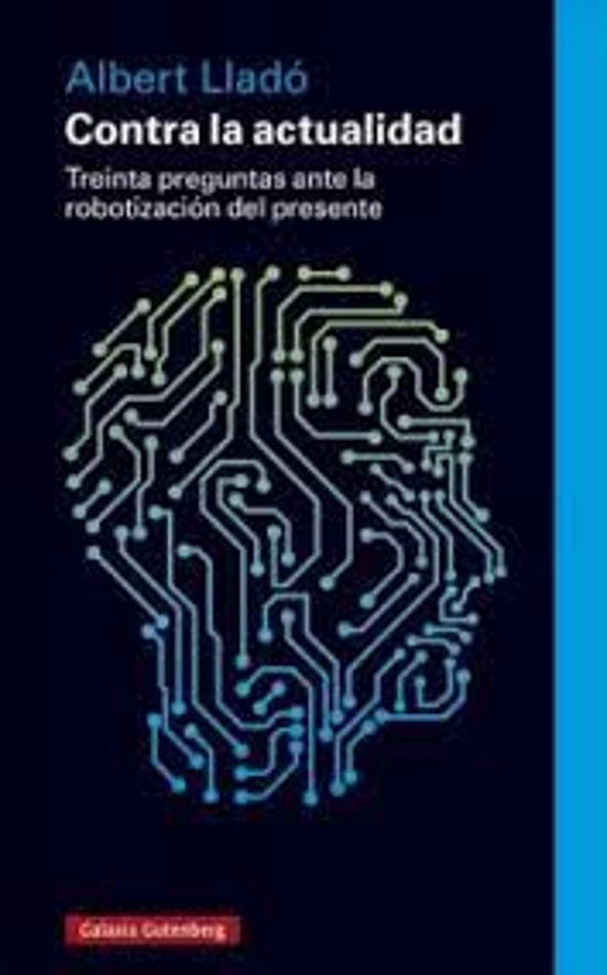 Contra la actualidad