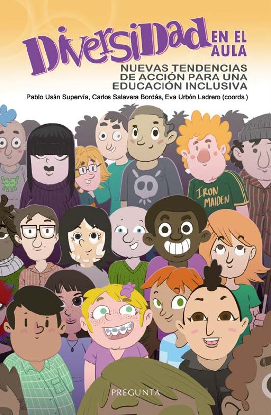 Diversidad en el aula