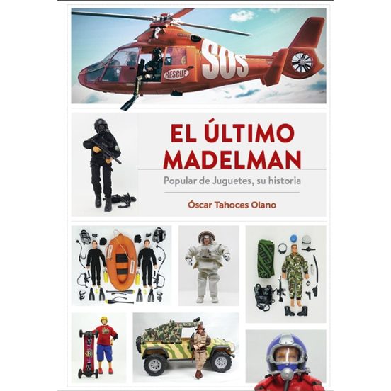 El Ultimo Madelman