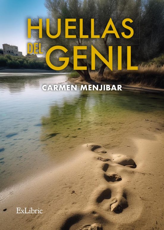 Huellas Del Genil