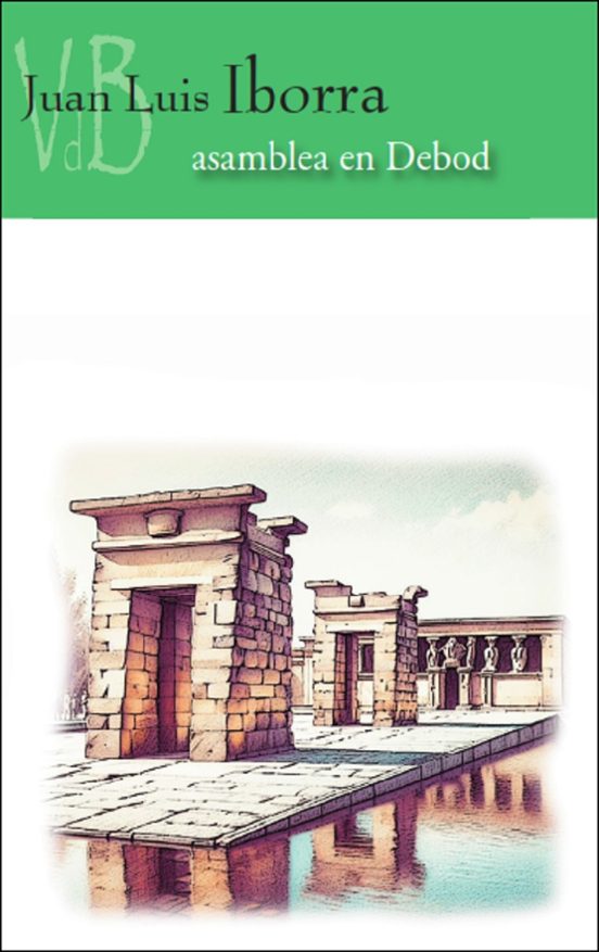 Asamblea En Debod