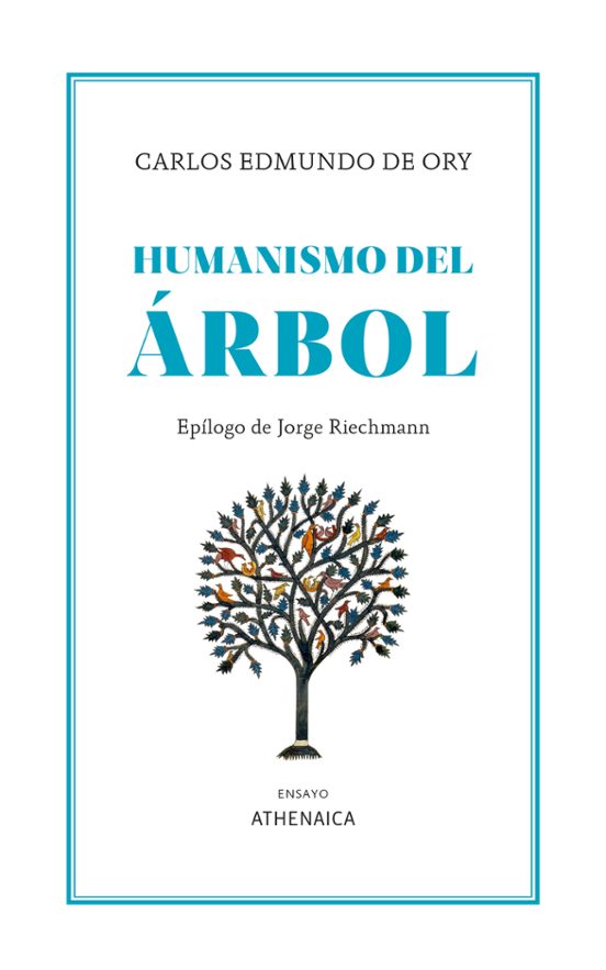 Humanismo Del Árbol