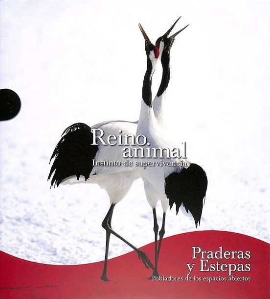 Praderas Y Estepas SE