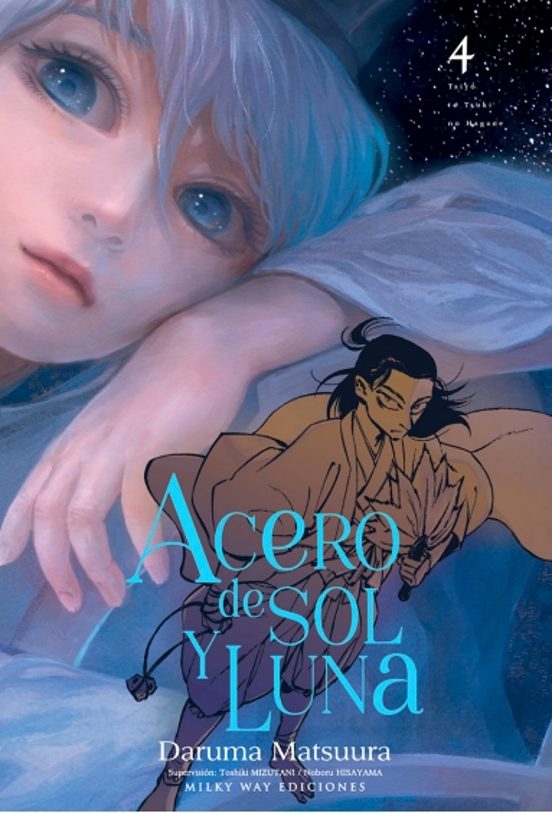 Acero De Sol Y Luna 4