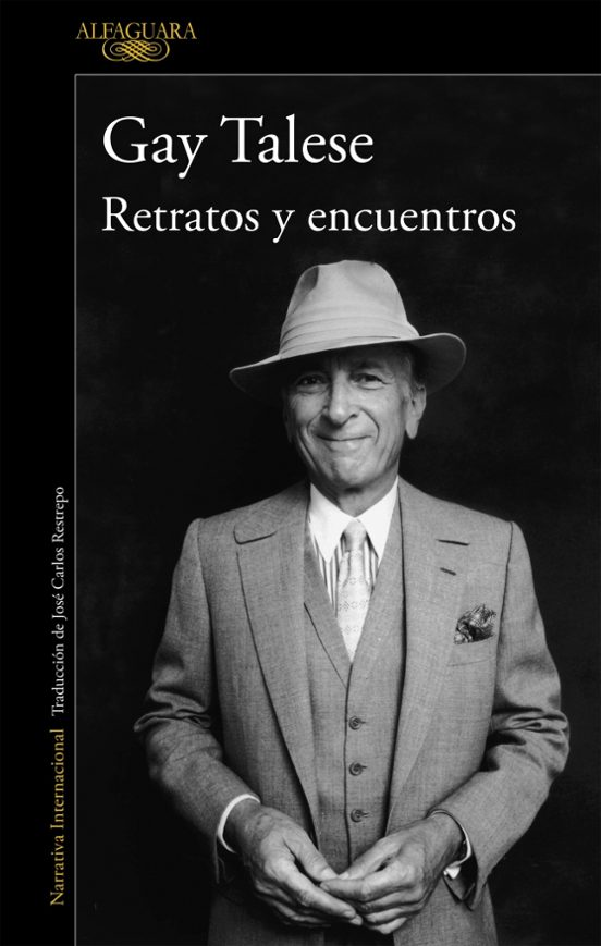 Retratos Y Encuentros