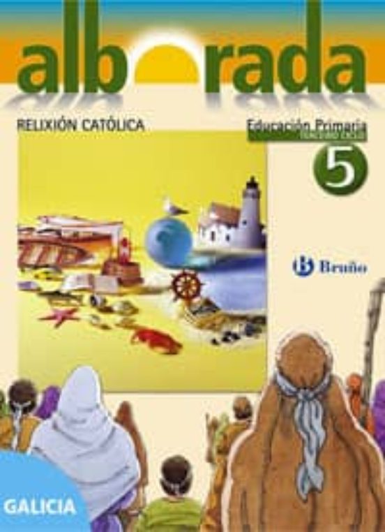 Relixión Alborada 5