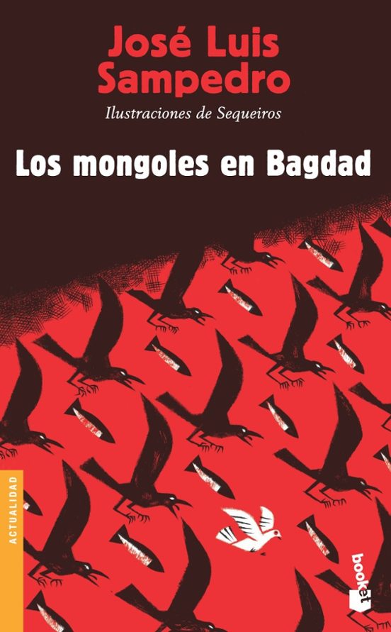 Los Mongoles De Bagdad