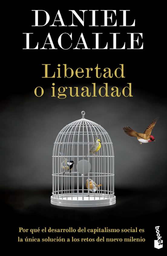 Libertad O Igualdad