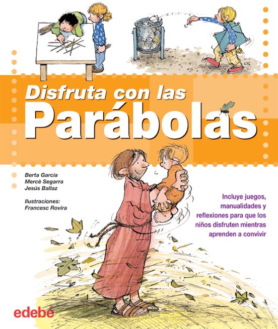 Disfruta Con Las Parabolas