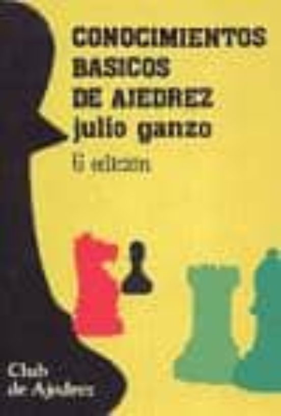 Conocimientos Basicos Del Ajedrez