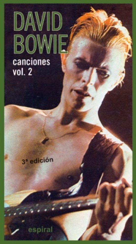 Canciones Ii